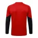 Germany 2026/27 Tracksuit Red