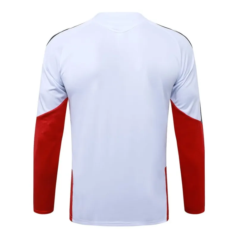 Germany 2026/27 Tracksuit White