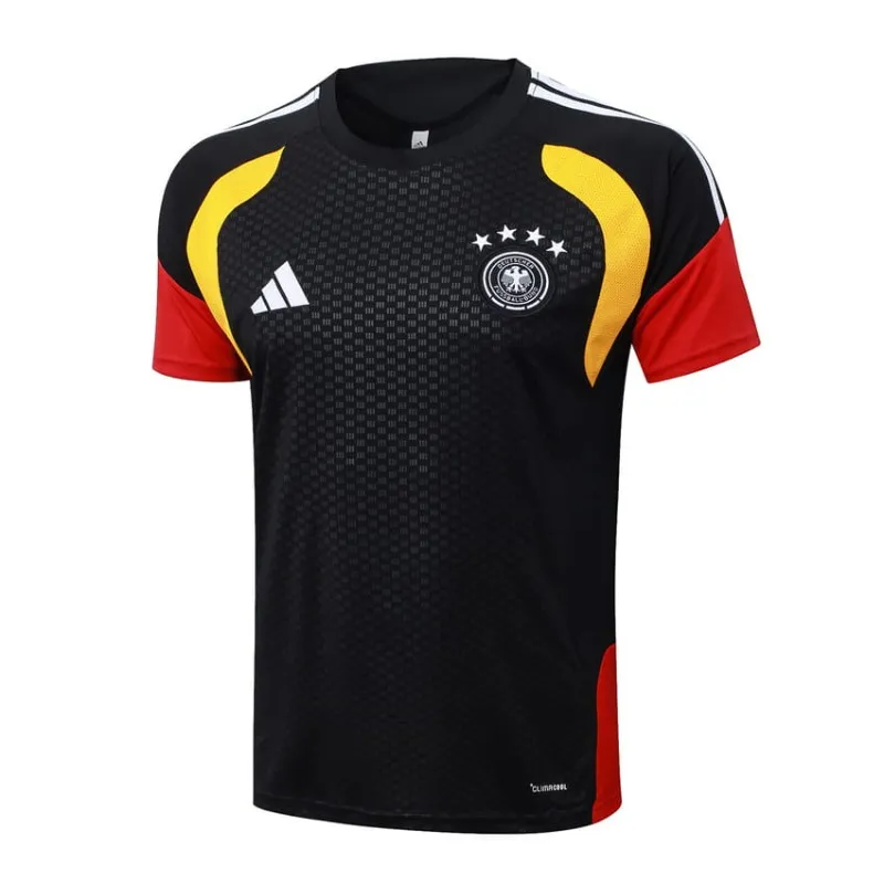 Germany 2026/27 Training Kit Black