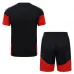 Germany 2026/27 Training Kit Black