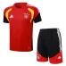 Germany 2026/27 Training Kit Red