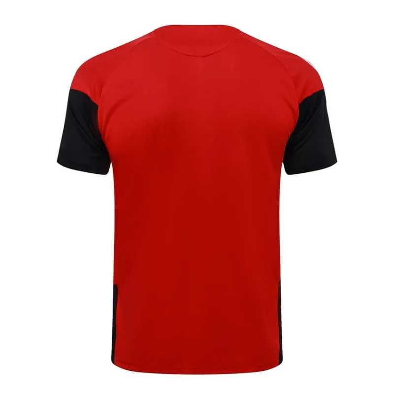 Germany 2026/27 Training Kit Red