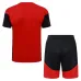 Germany 2026/27 Training Kit Red
