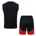 Germany 2026/27 Vest Set Black