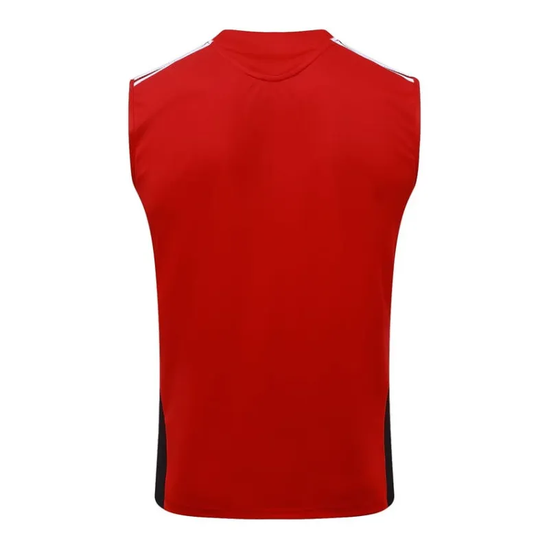 Germany 2026/27 Vest Set Red