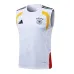 Germany 2026/27 Vest Set White
