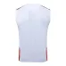 Germany 2026/27 Vest Set White