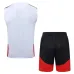 Germany 2026/27 Vest Set White