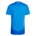 Italy's 2024/25 Home Jersey - Blue