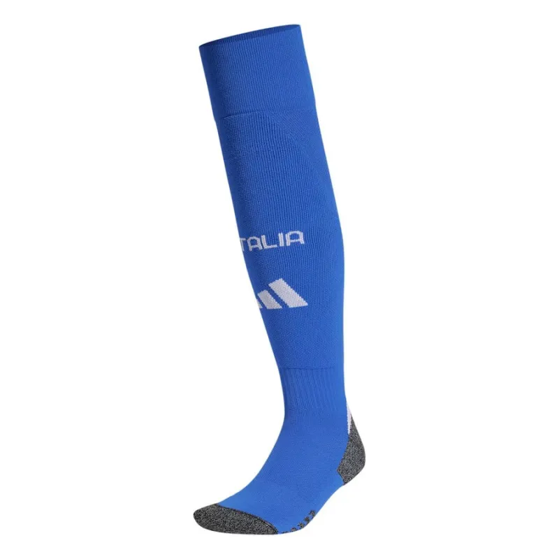 Italy's 2024/25 Home Children's Jersey Set - Blue
