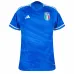 Italy's 2023/24 Home Kids' Jersey Set - Blue