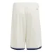 Italy's 2023/24 Away Kids' Jersey Set - White