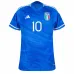 Baggio's Italy 2023/24 Home Jersey - Blue