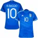 Baggio's Italy 2023/24 Home Jersey - Blue