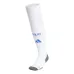 Italy's 2024/25 Away Football Socks - White