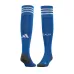 Italy's 2023/24 Home Football Socks - Blue