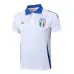 Italy's 2024/25 POLO sportswear + trousers - white