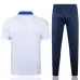 Italy's 2024/25 POLO sportswear + trousers - white