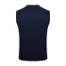 Italy's 2024/25 vest + shorts - dark blue