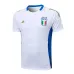 Italy's 2024/25 training suit + shorts - white
