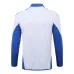 Italy's 2024/25 sports jacket + trousers - white