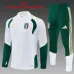 Italy 2026/27 Kids Sports Set white