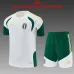 Italy 2026/27 Kids Training Set white