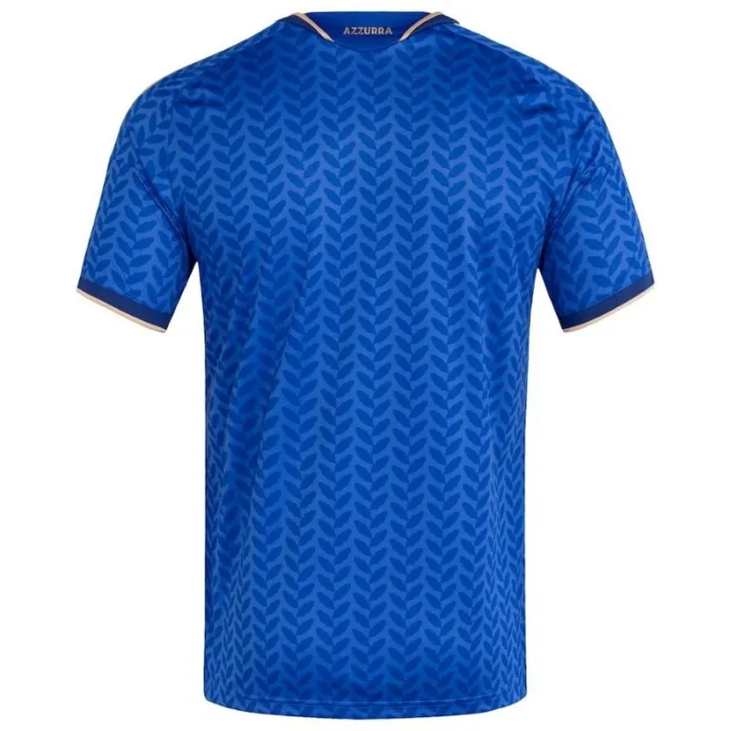 Italy 2026/27 Home Jersey