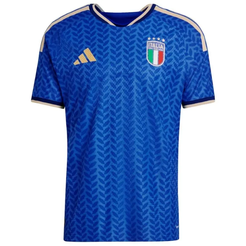 Italy 2026/27 Home player Jersey