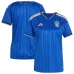 Italy 2026/27 Home Women's Jersey - Blue