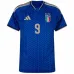 Italy RETEGUI 2026/27 Home Jersey - Blue