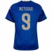 Italy RETEGUI 2026/27 Home Jersey - Blue