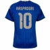 Italy RASPADORI 2026/27 Home Jersey - Blue