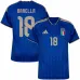Italy BARELLA 2026/27 Home Jersey - Blue