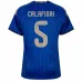 Italy CALAFIORI 2026/27 Home Jersey - Blue