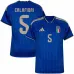 Italy CALAFIORI 2026/27 Home Jersey - Blue