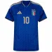 Italia R.BAGGIO 2026/27 Camiseta de Casa - Azul
