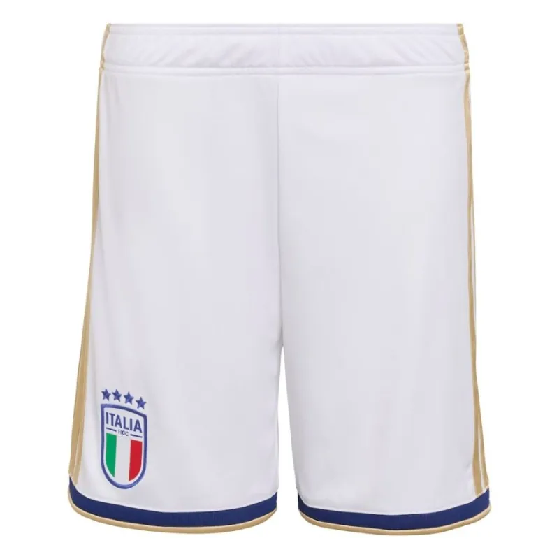 Italy RASPADORI 2026/27 Home Kids' Kit - Blue