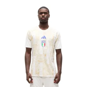 Italy 2026/27 Home Pre Match Jersey