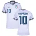 Italia RASPADORI 2026/27 Camiseta Visitante Blanco