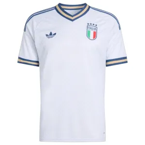 Italy 2026/27 women's away jersey white