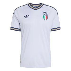 Italy 2026/27 Away player Jersey