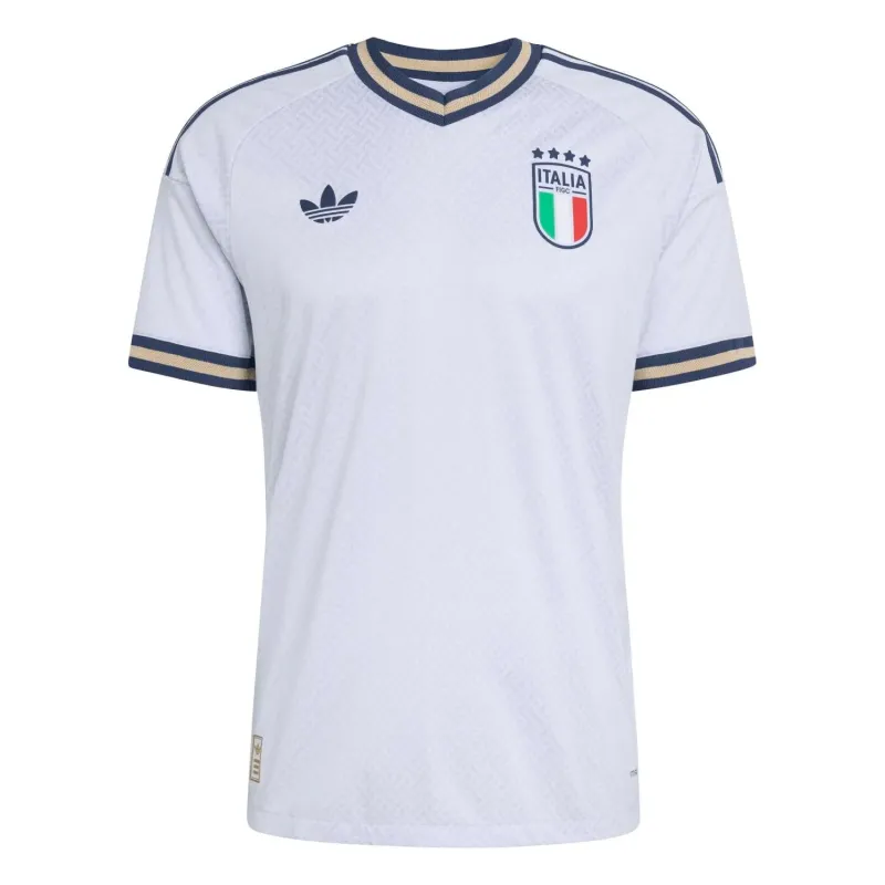 Maglia Italia Trasferta 2026/27 versione giocatore