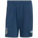 Italy 2026/27 kids away jersey set white