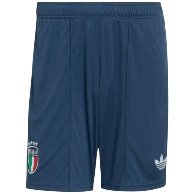 Italy 2026/27 kids away jersey set white