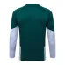 Italy 2026/27 Tracksuit Green