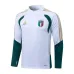 Italy 2026/27 Tracksuit White