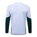 Italy 2026/27 Tracksuit White
