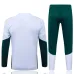 Italy 2026/27 Tracksuit White