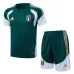 Italy 2026/27 Training Kit Green